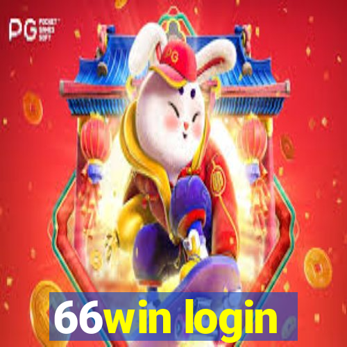 66win login